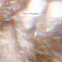 Nick Höppner - Brush Me Down