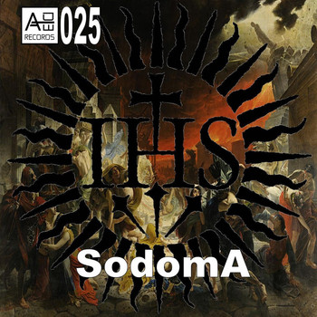 Various Artists - Sodoma