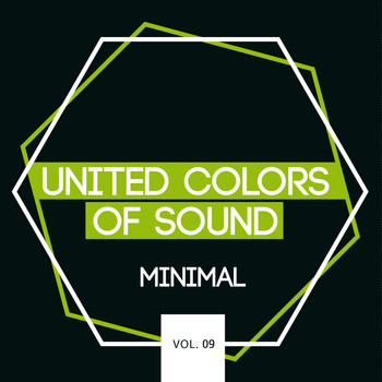 Various Artists - United Colors of Sound - Minimal, Vol. 9