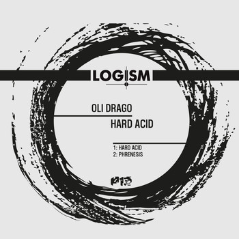 Oli Drago - Hard Acid