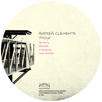 Andrea Clemente - Alessya