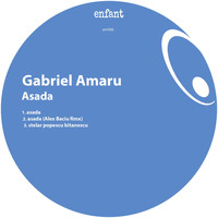Gabriel Amaru - Asada
