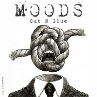 Cut N Glue - Moods