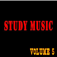 Mark Stone - Study Music, Vol. 5