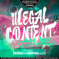 ilLegal Content - Add Love