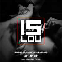 Bruno Marangoni - Drop