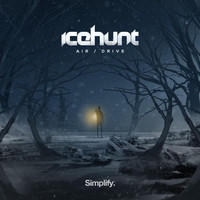 Icehunt - Air / Drive
