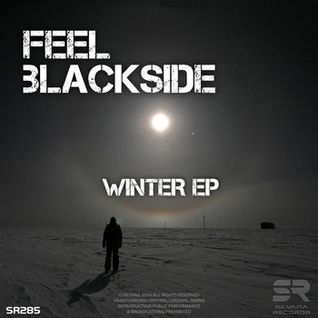 Feel Blackside - Winter EP