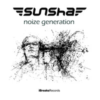 Sunsha - Noize Generation