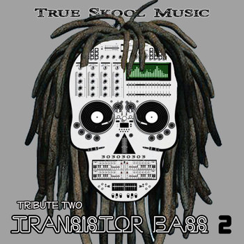Various Artists - Tribute Two Transistor Bass, Vol. 2
