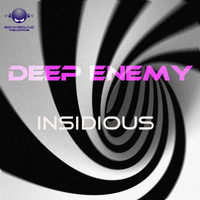 Deep Enemy - Insidious