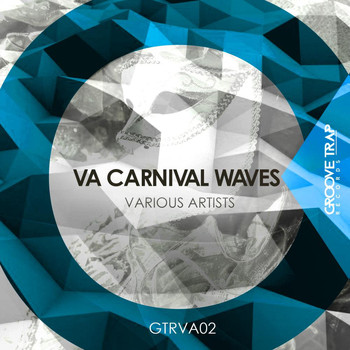 Various Artists - Carnival Waves VA