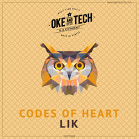 Lik - Codes of Heart