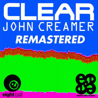 John Creamer - Clear