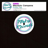 Mauricio Campana - Energy Tripp