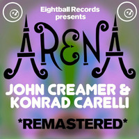John Creamer - Arena