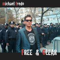 Michael Fredo - Free And Clear