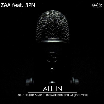 Zaa - All In