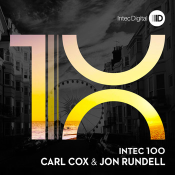 Carl Cox - Intec 100