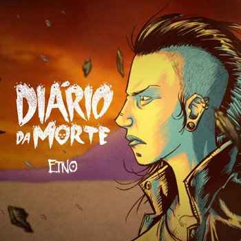 Etno - Diário da Morte - Single