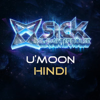 U'Moon - Hindi