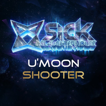 U'Moon - Shooter