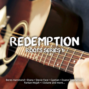 Various Artists - Redemption Roots, Series. 1