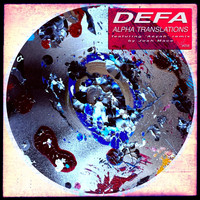 DEFA - Alpha Translations