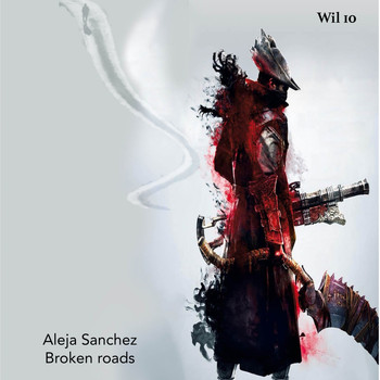 Aleja Sanchez - broken roads