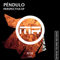 Péndulo - Perspective EP