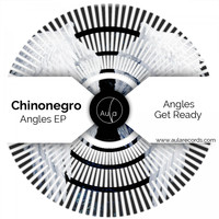 Chinonegro - Angels Ep