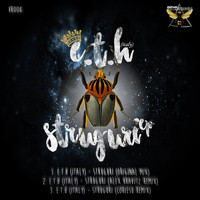 E.T.H (Italy) - Struguri EP