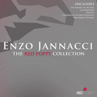 Enzo Jannacci - Enzo Jannacci - The Red Poppy Collection