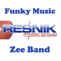 Zee Band - Funky Music