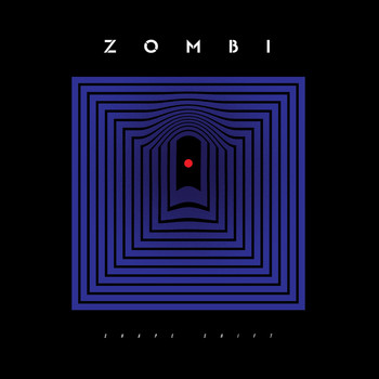 Zombi - Shadow Hand - Single