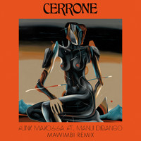Cerrone / - Funk Makossa (feat. Manu Dibango) [Mawimbi Remix]