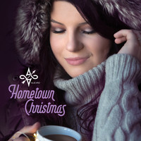 Allie Aro - Hometown Christmas