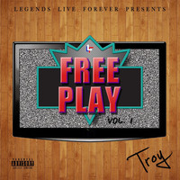 Troy - Free Play, Vol. 1