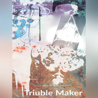 Woods - Triuble Maker (Instrumental)