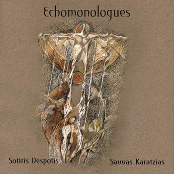 Various Artists - Echomonologues