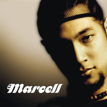 Marcell - Marcell (Bonus Version)