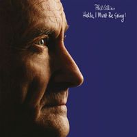 Phil Collins - Hello, I Must Be Going! (Deluxe Edition)