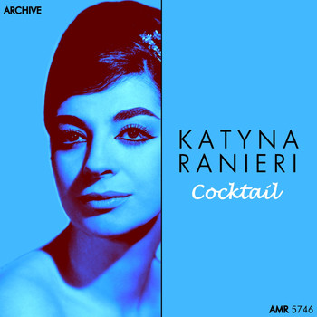 Katyna Ranieri - Cocktail