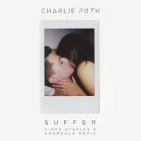Charlie Puth - Suffer (Vince Staples & AndreaLo Remix)