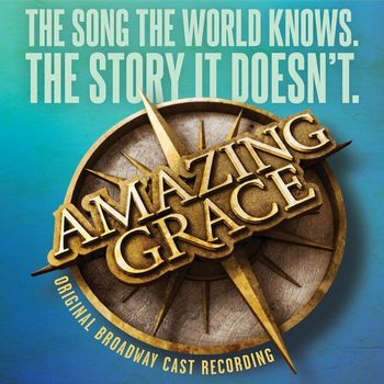 Various Artists - Amazing Grace (Original Broadway Cast Recording)