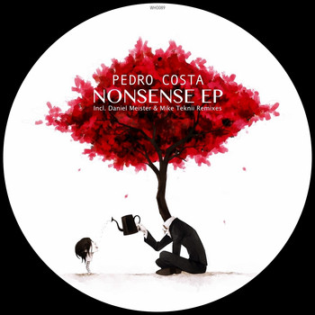 Pedro Costa - Nonsense EP