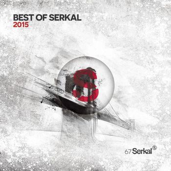 Various Artists - Best of Serkal 2015
