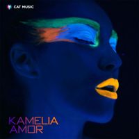 Kamelia - Amor (Radio Edit)