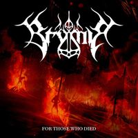 Brymir - For Those Who Died