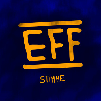 Eff - Stimme (Extended Mix)